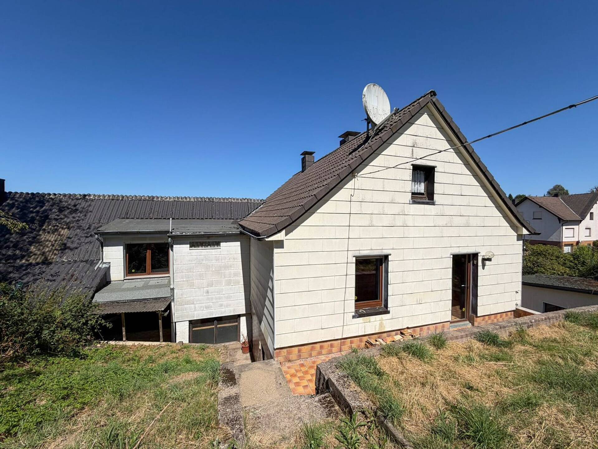 Einfamilienhaus in 57537 Wissen VG mit 154 m² kaufen