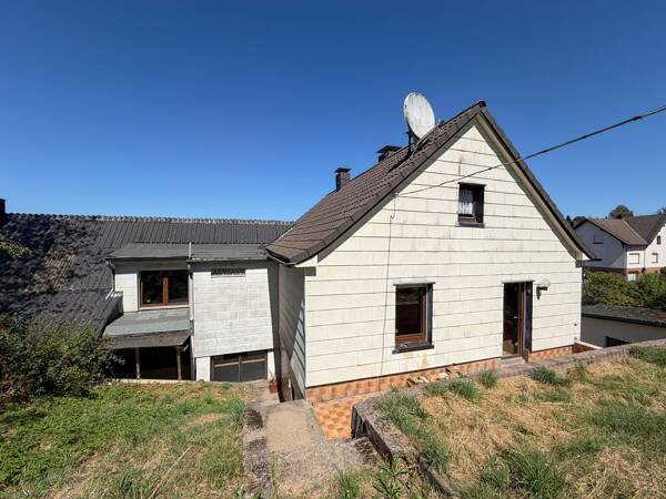 Einfamilienhaus in 57537 Wissen VG mit 154 m² kaufen
