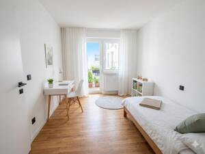 Traumhafte frisch sanierte 3-Zimmer-Wohnung – 81476 München – Vorschaubild 5