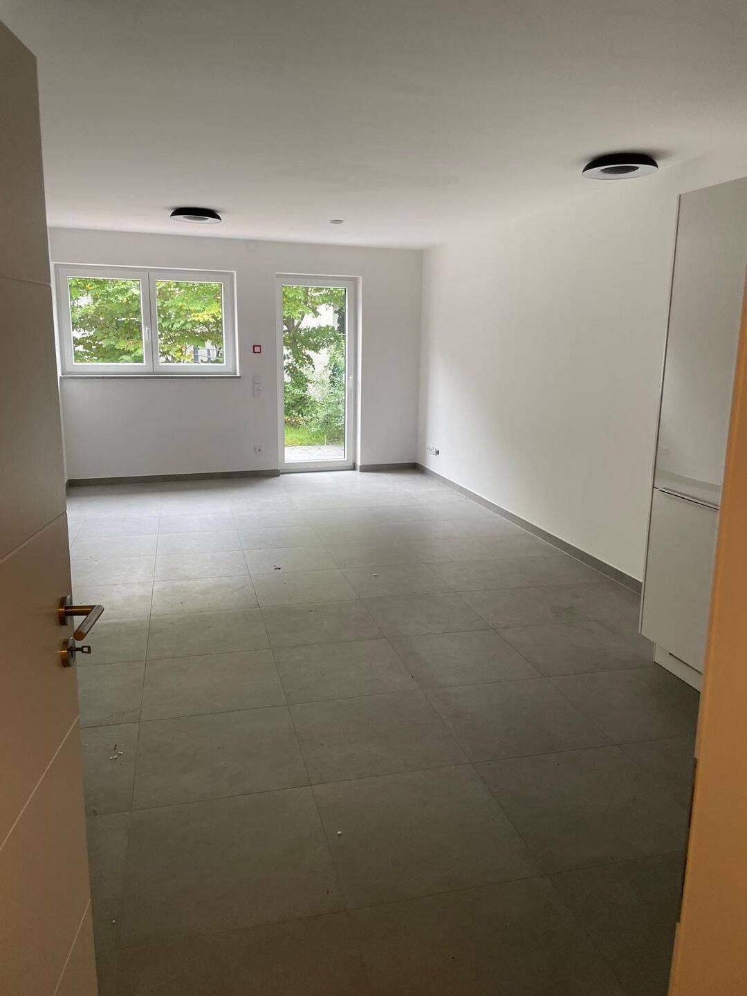 Schöne 1-Zimmer Wohnung in Obermenzing – München – Vorschaubild 6