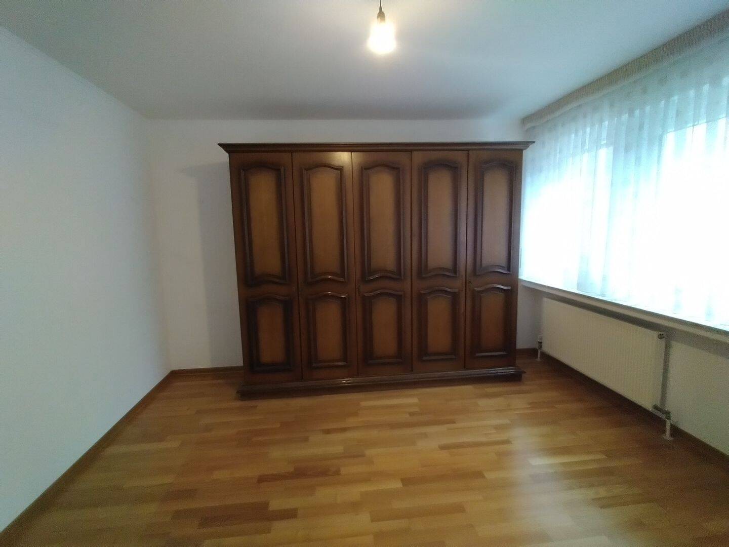 Dreizimmerwohnung mit Balkon – Koblenz – Vorschaubild 7