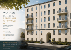 ***TOLLE 4 RAUMWOHNUNG~2 BALKONE~EINBAUKÜCHE~GÄSTE WC~ERSTBEZUG*** – 6112 Halle (Saale) – Vorschaubild 2