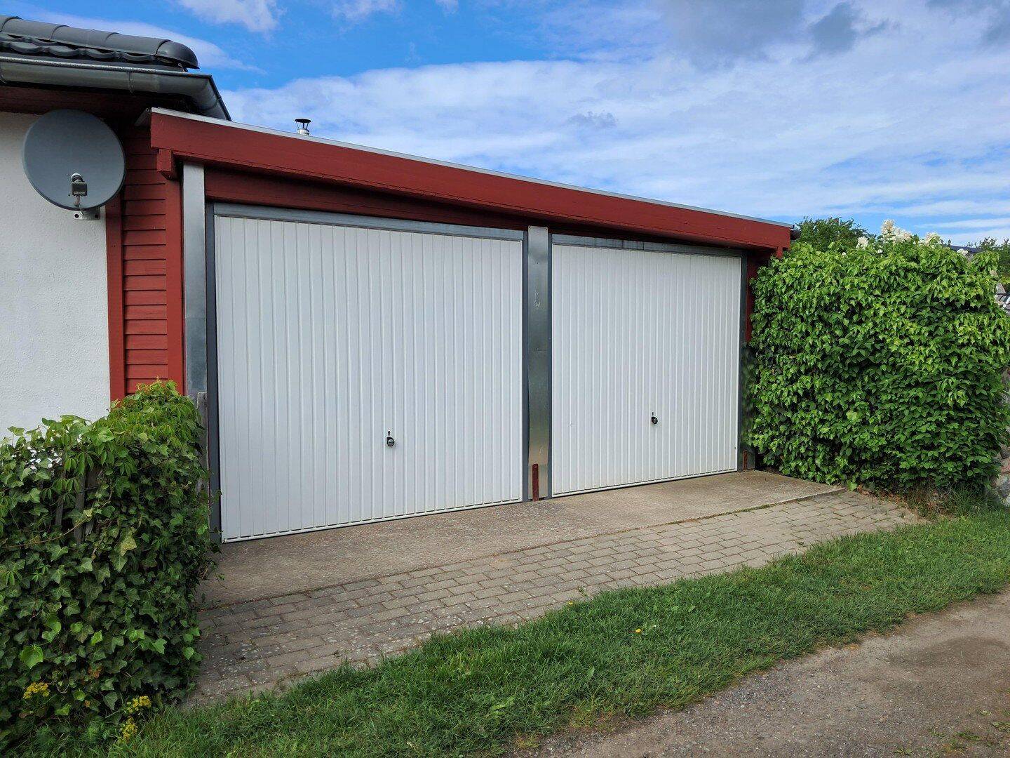 EFH/MFH (KfW 70) und zweites EFH (guter Rohbauzustand innen) freistehend NWM 23968 Beckerwitz Ausbau – Hohenkirchen – Vorschaubild 9