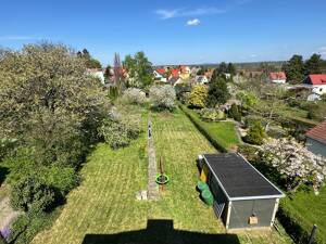 Dresden-Bühlau: seltene Gelegenheit auf über 1.000 m² Grund in ruhiger Bestlage – 1324 Dresden – Vorschaubild 3