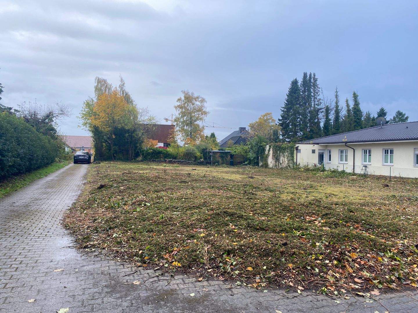 Neubau - Doppelhaushälfte in 2ter reihe ruhig gelegen in Quickborn – Quickborn – Vorschaubild 8