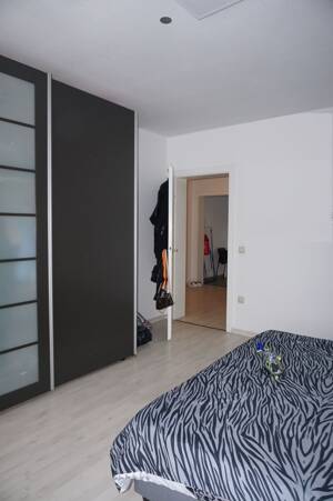 Gut geschnittene 2 Zimmerwohnung in verkehrsberuhigter Lage für Kapitalanleger – 51105 Köln – Vorschaubild 8