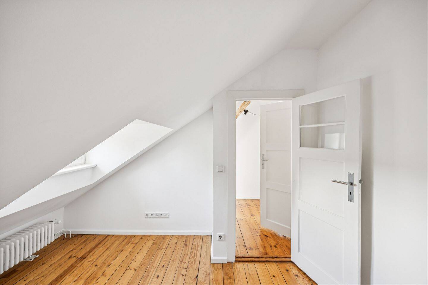 Wohntraum in der Hufeisensiedlung: Ihr neues Leben auf 123m² Gesamtfläche – Berlin – Vorschaubild 7