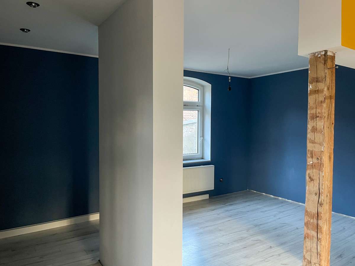 Mehrfamilienhaus mit 3 großen Wohnungen – Chemnitz – Vorschaubild 6