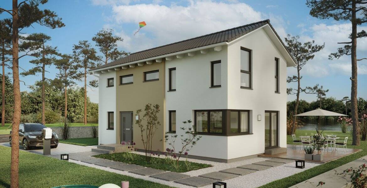 Mieten Sie doch einfach Ihr Traumhaus in Spangenberg mit anschließender Kaufoption