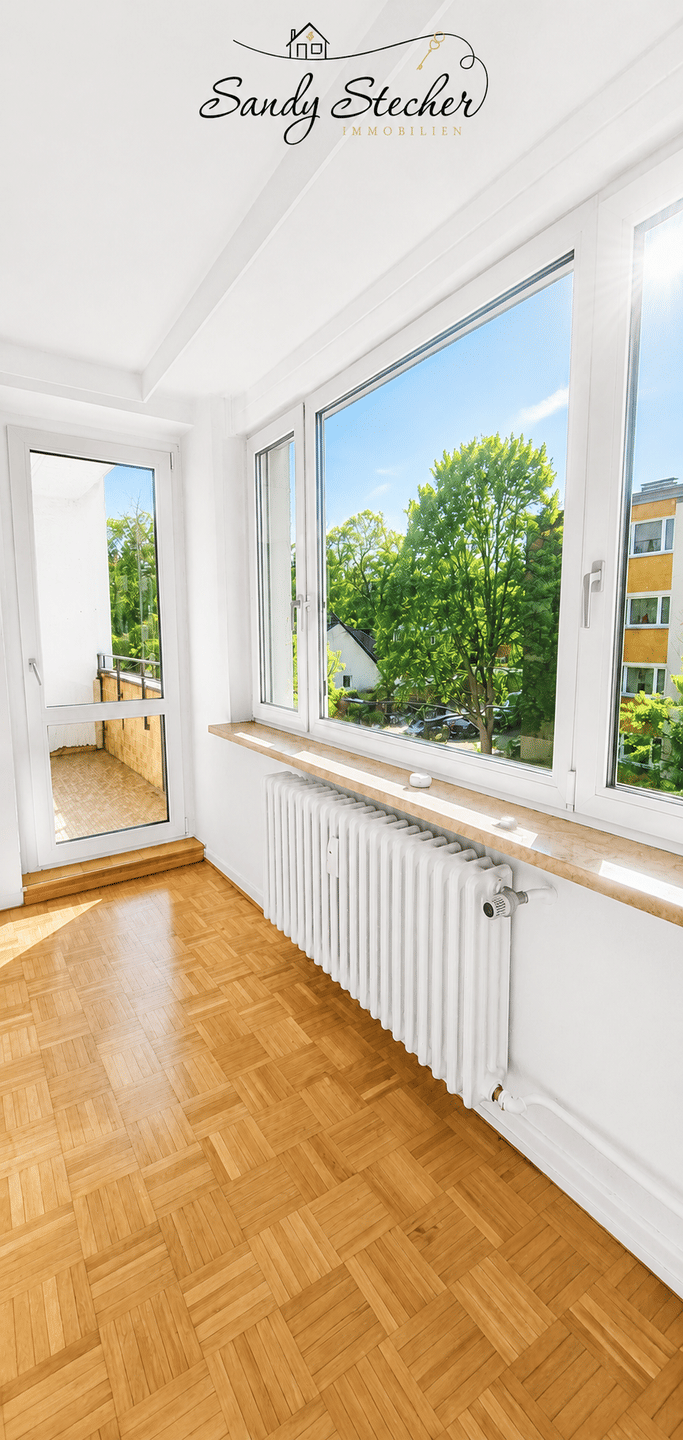 Urbanität am Kutschi, britisches Flair im Norden und Grün in den Rehbergen – Berlin – Vorschaubild 8