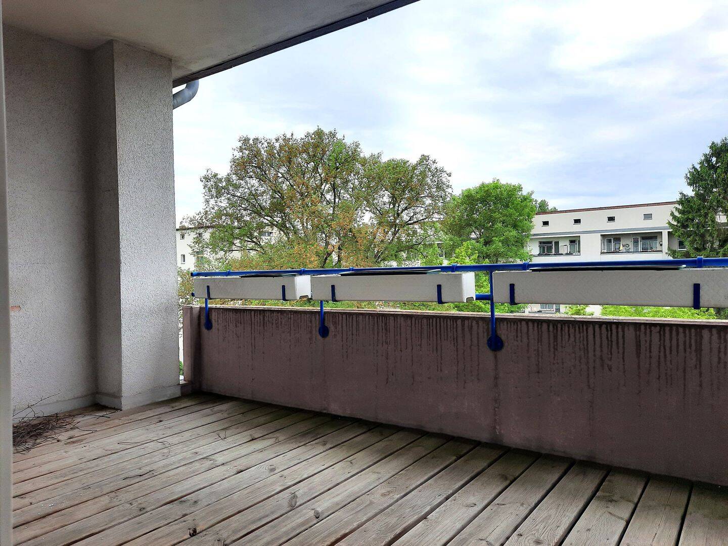 Gemütliche Wohnung zur Eigennutzung – Berlin – Vorschaubild 7