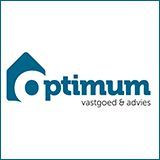 Optimum Vastgoed & advies logo