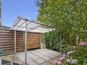 Goldene Mitte: Charmantes Reihenmittelhaus mit gepflegtem Garten in ruhiger Wohnlage von Luginsland – 70327 Stuttgart – Vorschaubild 6