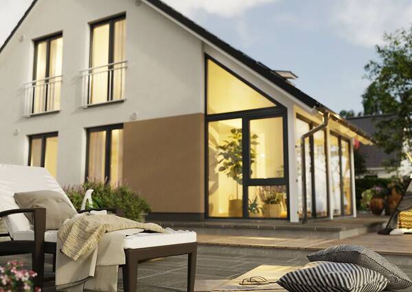 Einfamilienhaus in 76726 Germersheim mit 142 m² kaufen