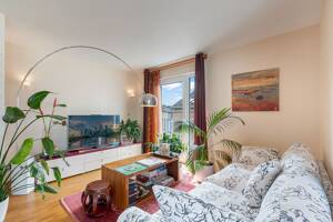 Stilvolle 4-Zimmer-Wohnung mit urbanem Flair – 63065 Offenbach am Main – Vorschaubild 6