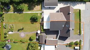 Ruhe und Natur in Herford ! Doppelhaushälfte am Stadtrand mit idyllischem Garten – 32049 Herford – Vorschaubild 3