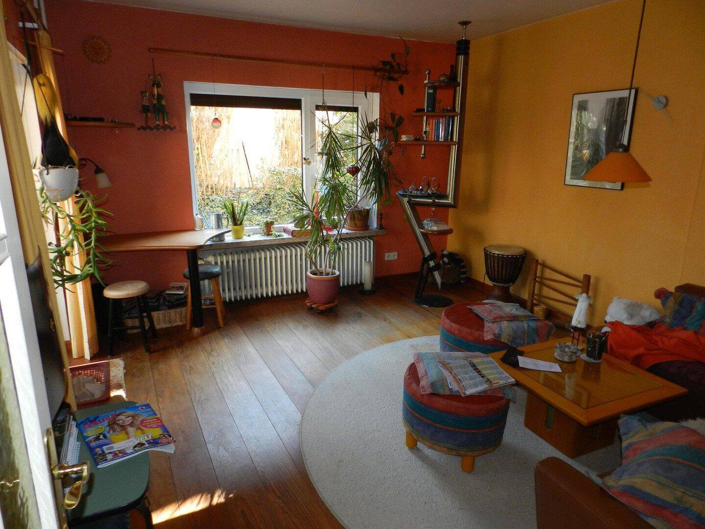 großes Einfamilienhaus – Elmshorn – Vorschaubild 5