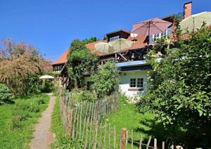 Außergewöhnlicher und moderner Landsitz auf großem Grundstück – 7749 Jena – Vorschaubild 5