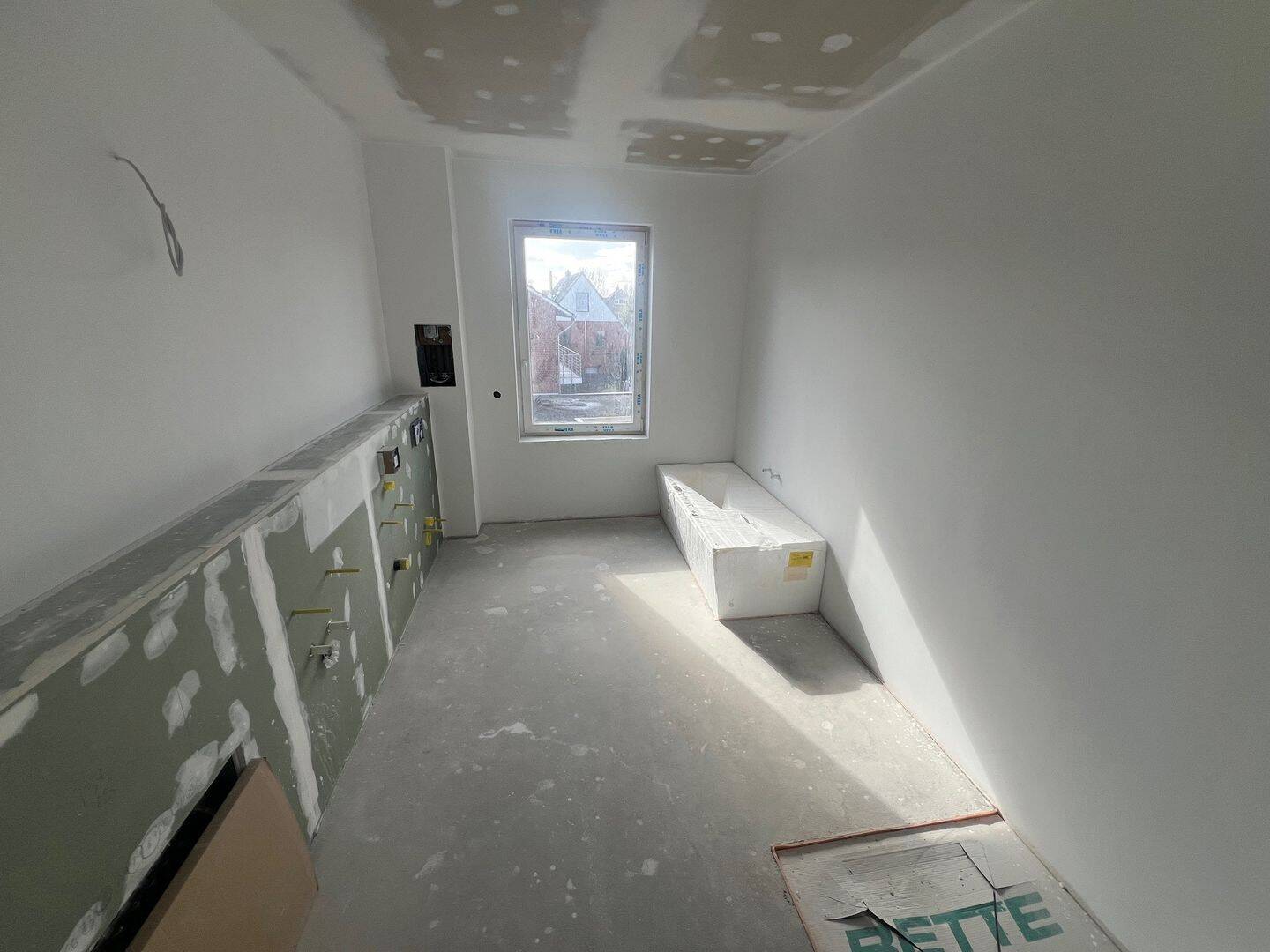 Kernsanierte Erdgeschosswohnung in Top Lage ! – Hamm – Vorschaubild 8