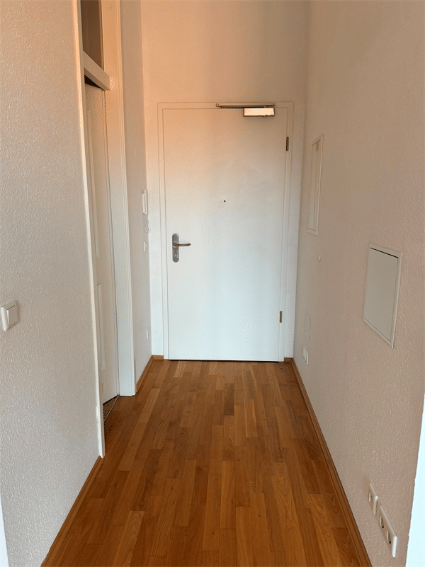 Schöne bezugsfreie Wohnung mit Wannenbad, Balkon und Stellplatz – Berlin – Vorschaubild 6