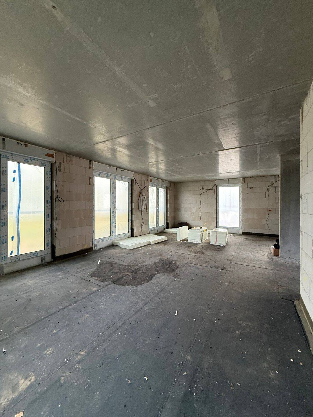 Moderne Stadtvilla mit Kragarmtreppe & flexiblen Gestaltungsmöglichkeiten. – Blankenfelde-Mahlow – Vorschaubild 7