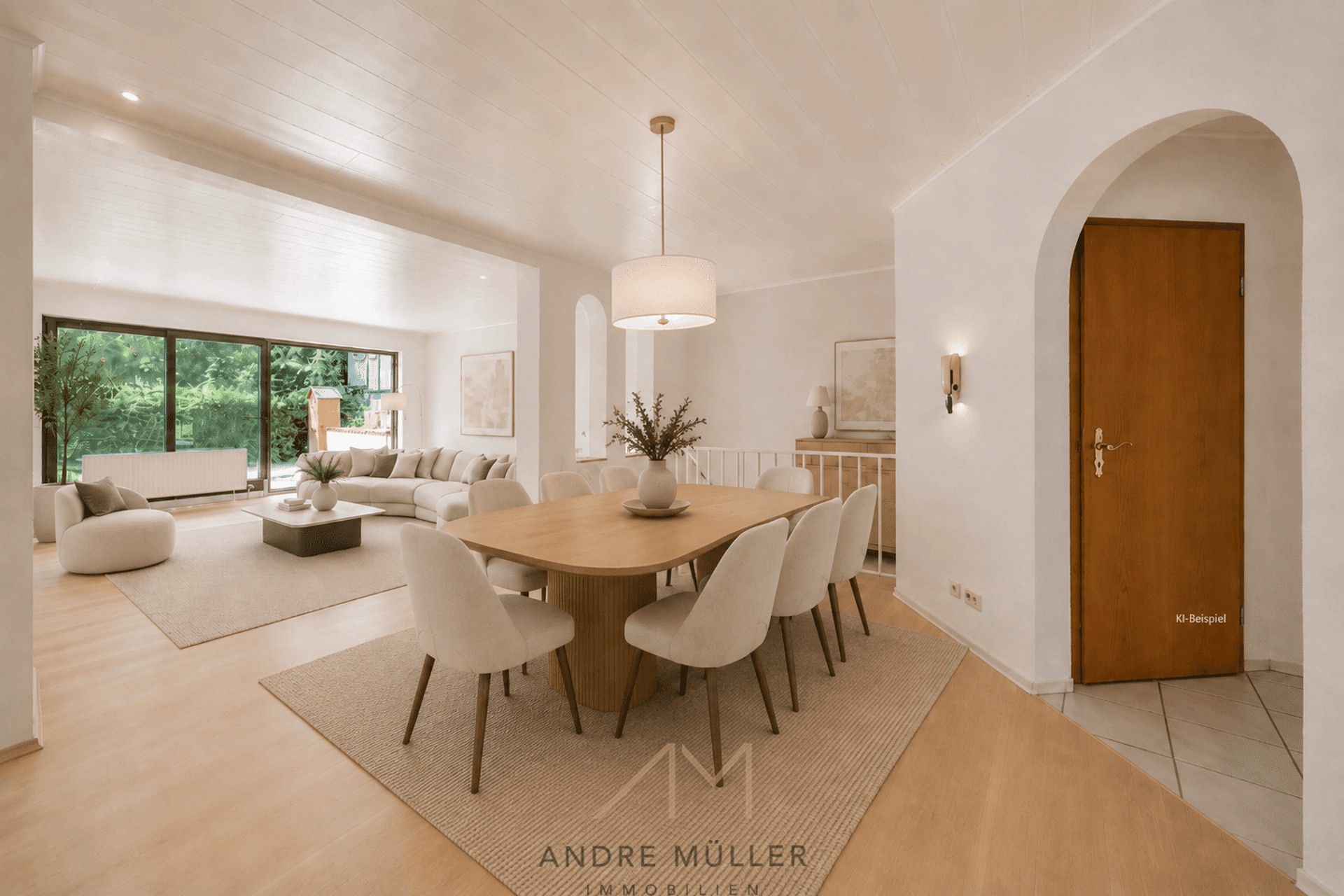 Etagenwohnung in 55543 Bad Kreuznach mit 103 m² kaufen