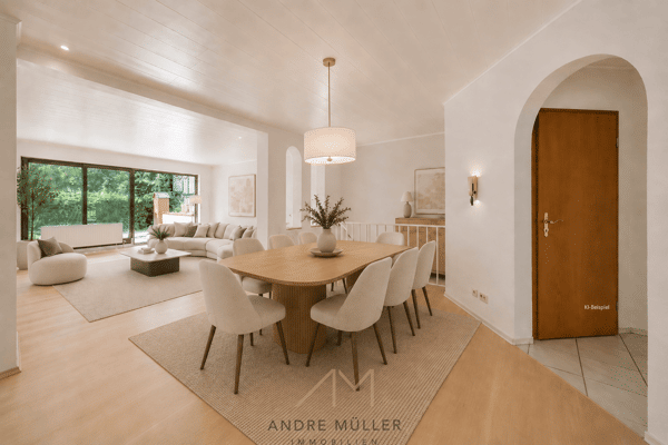 Etagenwohnung in 55543 Bad Kreuznach mit 103 m² kaufen