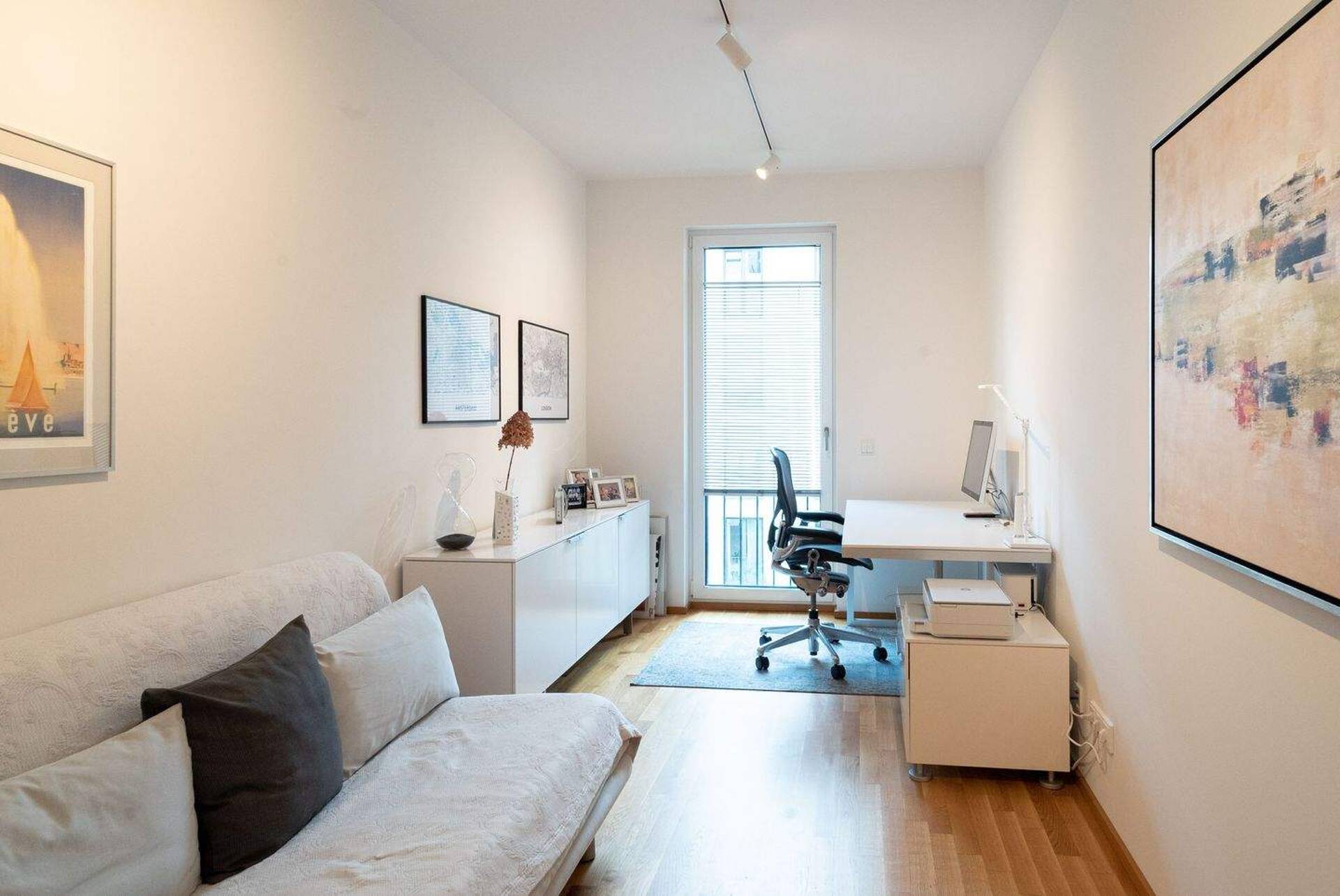 Etagenwohnung in 65185 Wiesbaden mit 117,28 m² kaufen