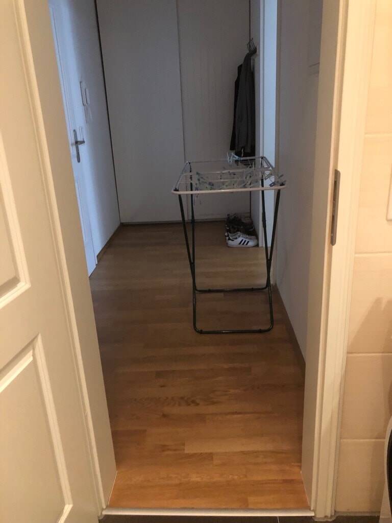 vermietete Wohnung mit Pkw-Stellplatz als Kapitalanlage – Leipzig – Vorschaubild 7