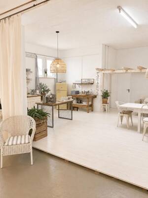 Vermietete Gewerbeeinheit in Bestlage Köln - ca. 214 m² Nutzfläche mit laufenden Mieteinnahmen – 50674 Köln – Vorschaubild 5