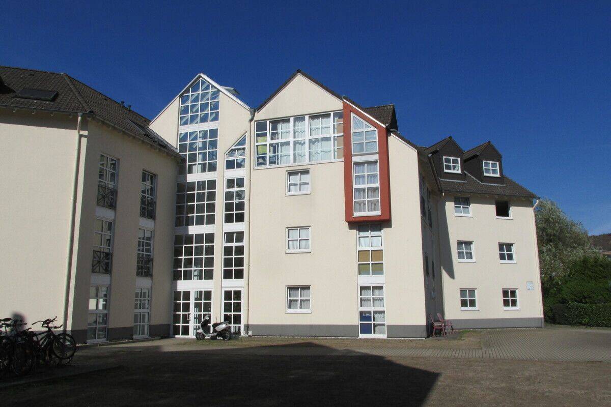 *** Freies App in Aachen****