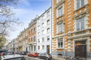 8-Parteienhaus mit top Raumaufteilung und Betondecken inmitten des Frankenbergerviertels – 52066 Aachen – Vorschaubild 3