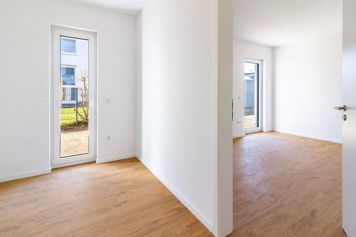 Neubauwohnung Hamm-Rhynern Top-Lage, Auf dem Döhn 12, 59069 Hamm, EG Wohnung 3 – Hamm – Vorschaubild 6