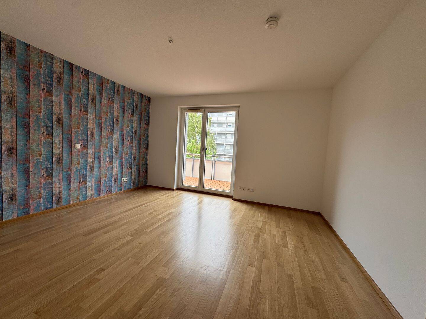 Zentral und idyllisch gelegene Penthouse-Wohnung – Nürnberg – Vorschaubild 8