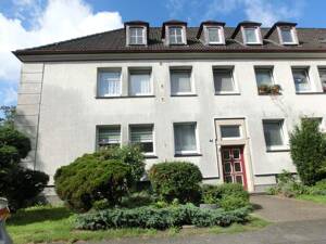 vermietete Eigentumswohnung - zur Kapitalanlage – Kurt-Heintze-Str. 40, 47279 Duisburg – Vorschaubild 2