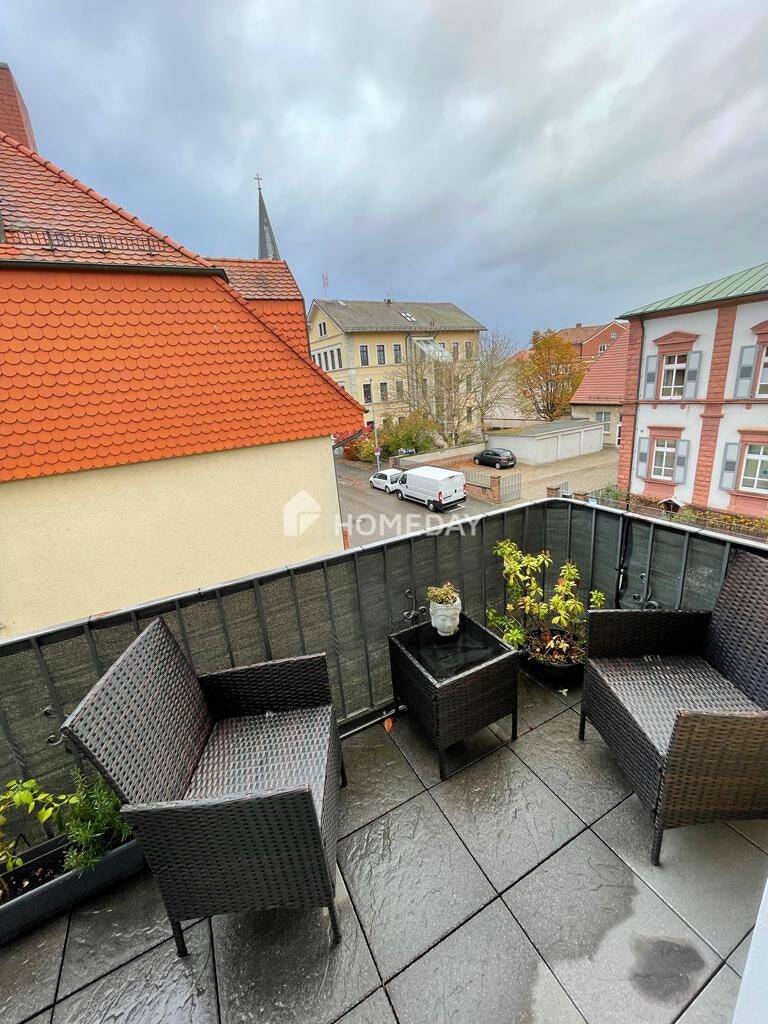 Ertragreiches Immobilienpaket: Mehrfamilienhaus mit Gewerbe und Parkplätzen in zentraler Lage! – Schifferstadt – Vorschaubild 8