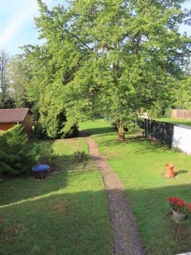 Provisionsfrei - Gepflegtes 1-2 Familienhaus mit Garage und großem Garten in Kassel-Forstfeld – Kassel – Vorschaubild 6