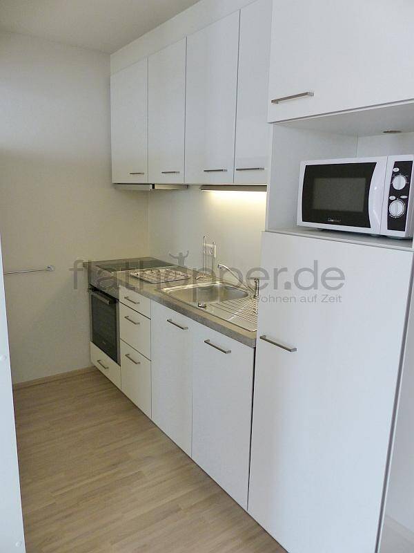 Modernes Apartment mit Dachterrasse in Stuttgart - Plieningen – Stuttgart – Vorschaubild 5