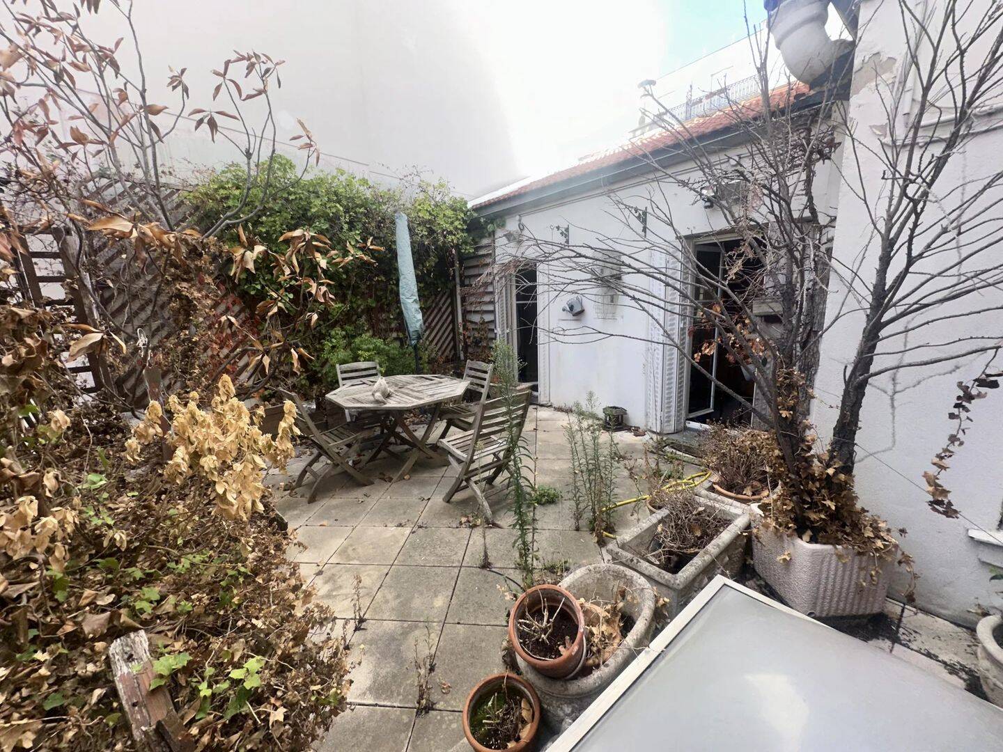 Appartement 6 pièces 117 m² · à Paris 15ème Arrondissement · 116,5 m² · 850 000 €