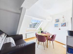 Zentrale Eigentumswohnung in Saarbrücken-Schafbrücke – 66121 Saarbrücken – Vorschaubild 7