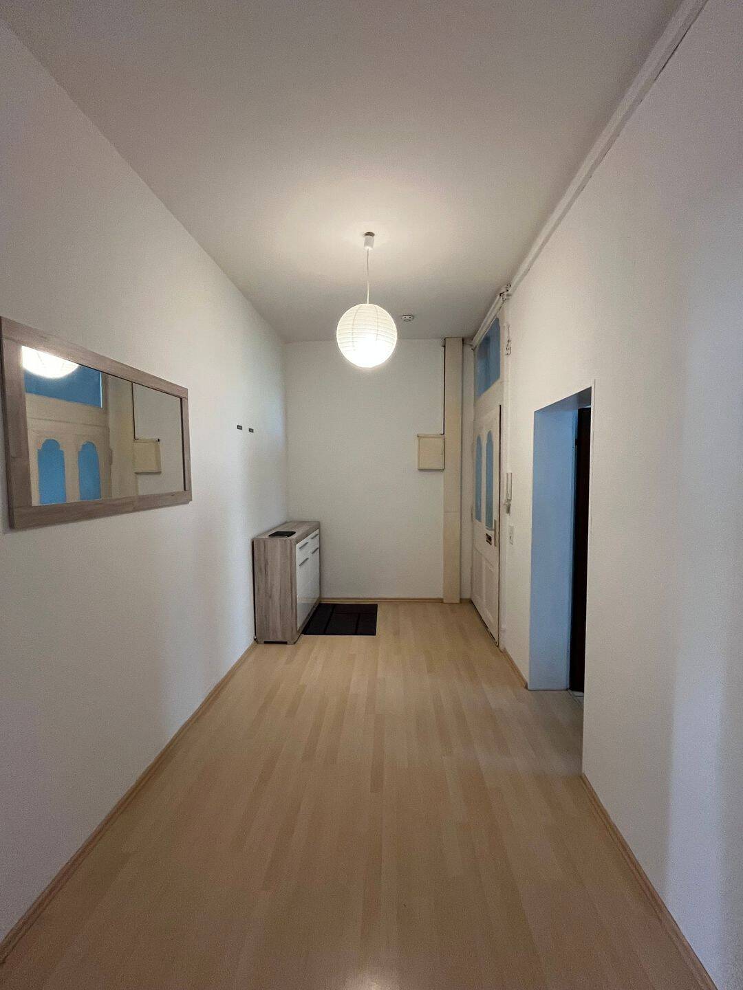 Gemütliche 2-Zimmer-Wohnung in Braunschweig mit idealer Anbindung