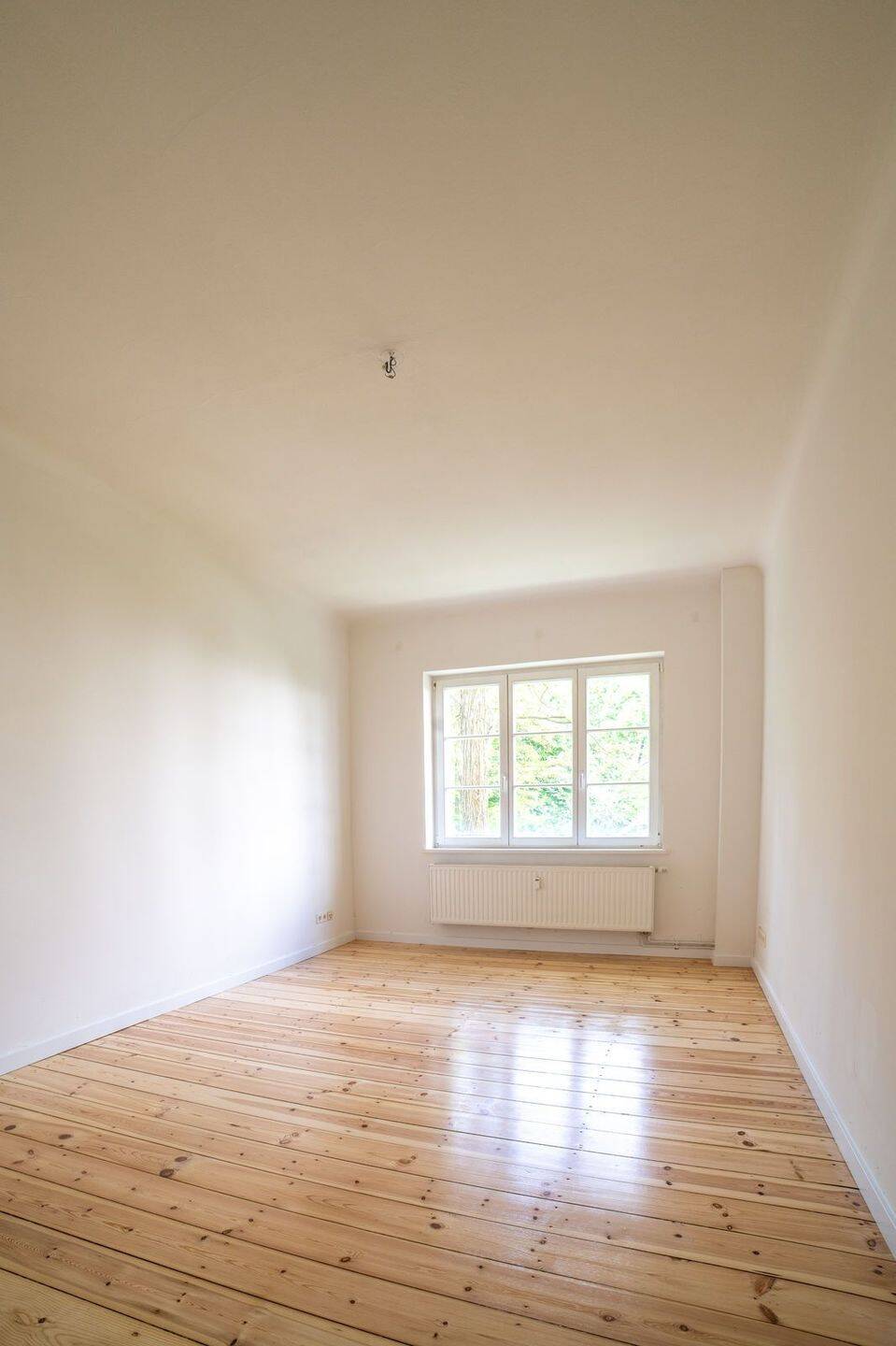 **bezugsfrei**2 Zimmer in Adlershof nähe HTW und Wista – Berlin – Vorschaubild 3