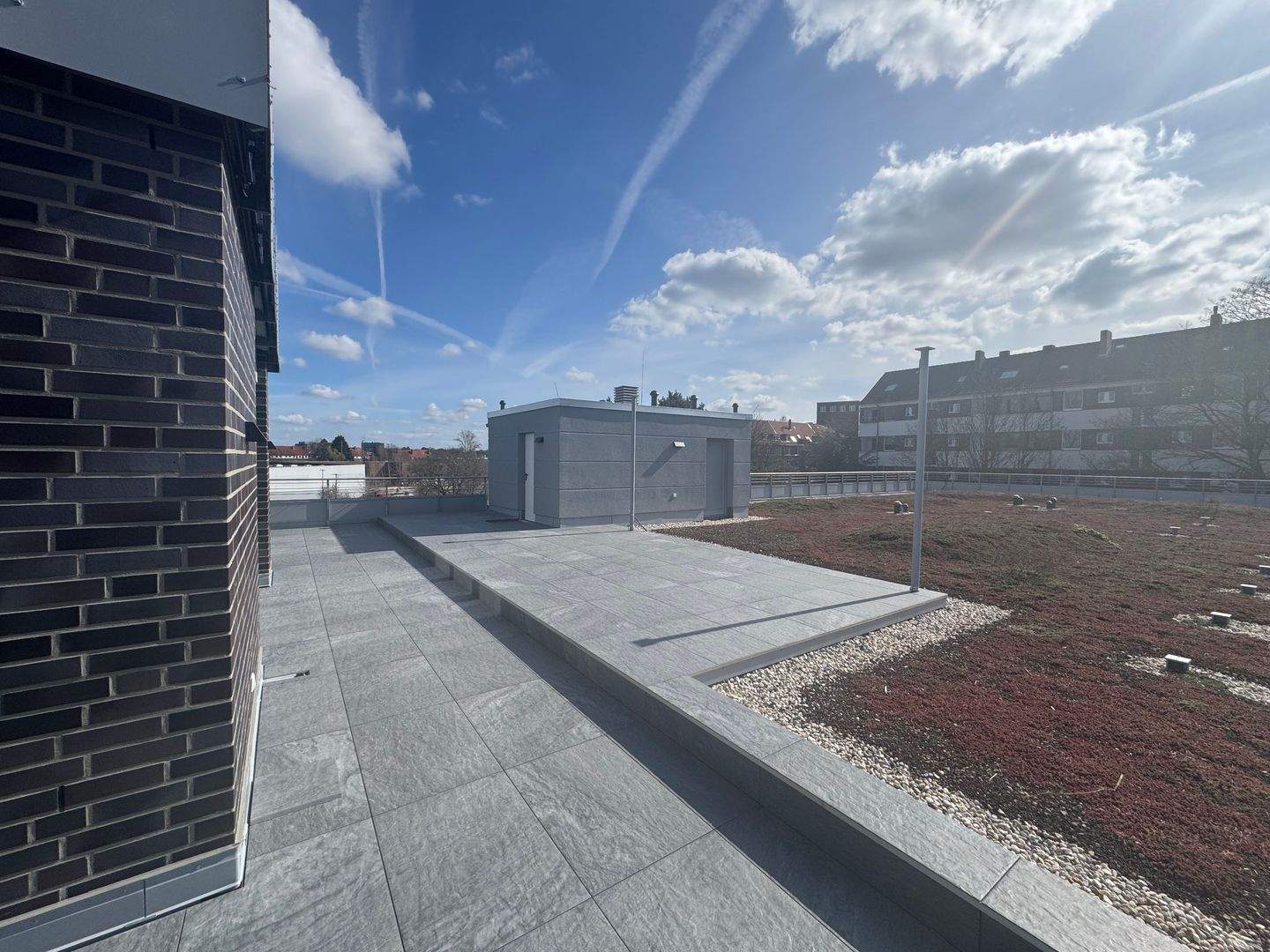 Einzigartiges Penthaus mit 330 qm Dachgarten im Herzen der Südstadt – Hannover – Vorschaubild 6