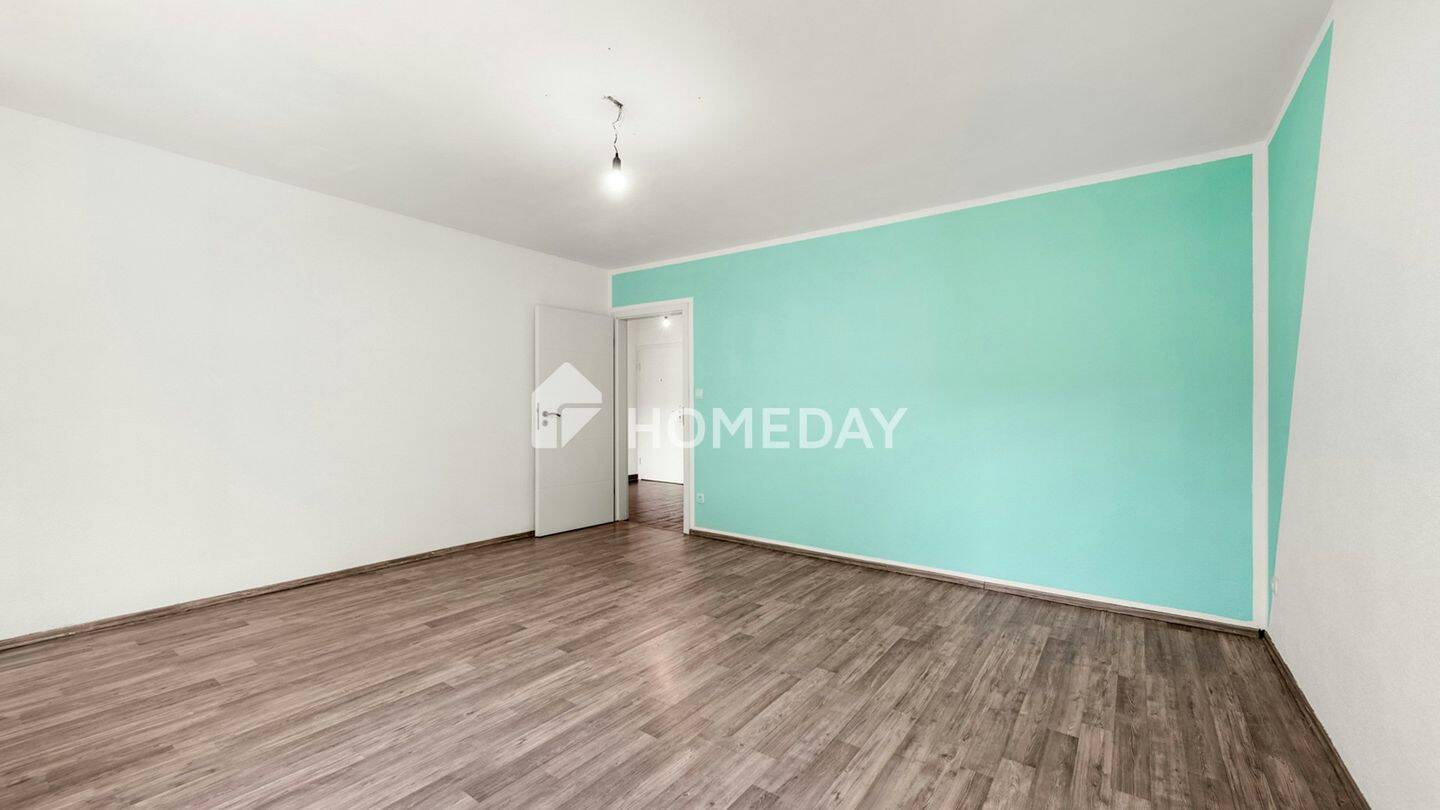 Helle 2-Zimmer-Wohnung mit Balkon, Keller und guter Anbindung in Gelsenkirchen-Schalke – Gelsenkirchen – Vorschaubild 8