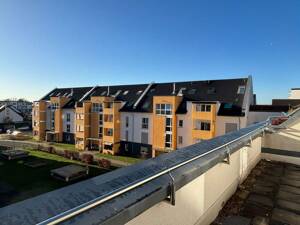 Moderne 2-Zimmer-Maisonette Wohnung mit Balkon in Köln – 51147 Köln – Vorschaubild 1