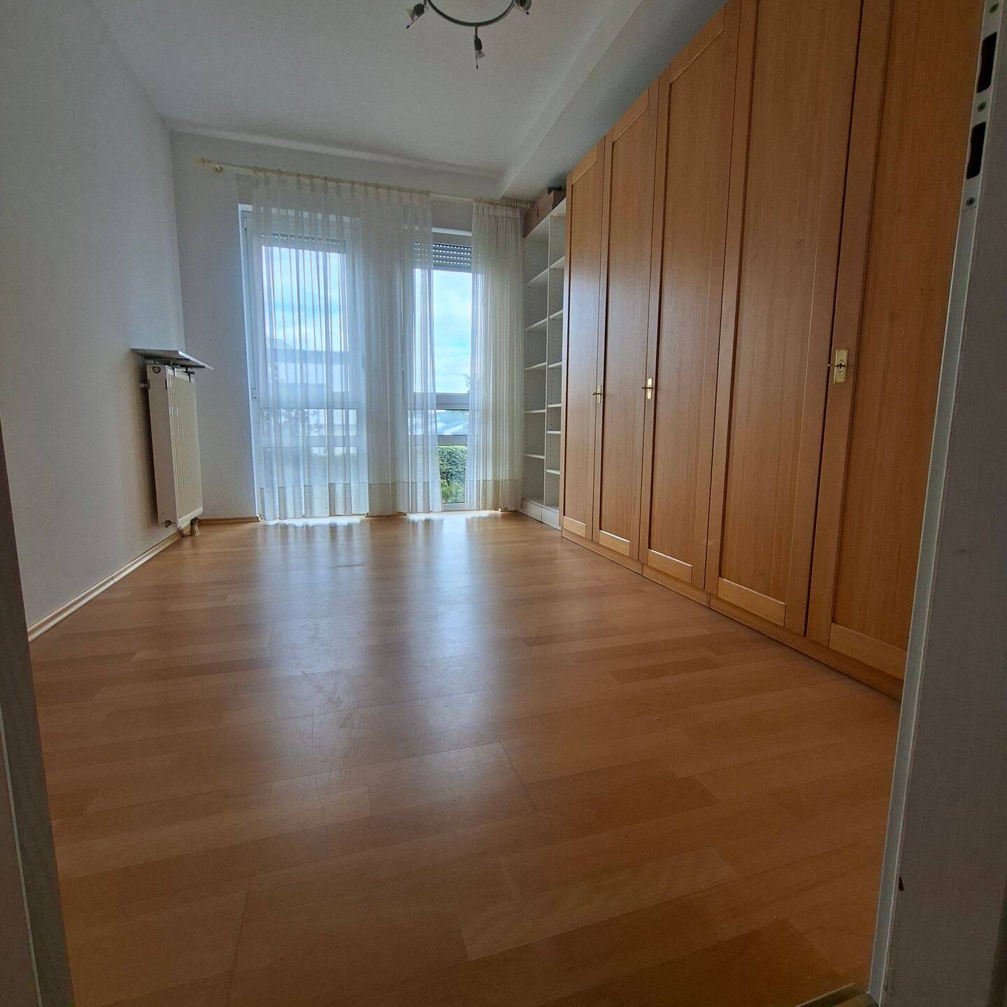 === Penthouse mit Fernsicht und eigenem Aufzugszugang === – Saarbrücken – Vorschaubild 2