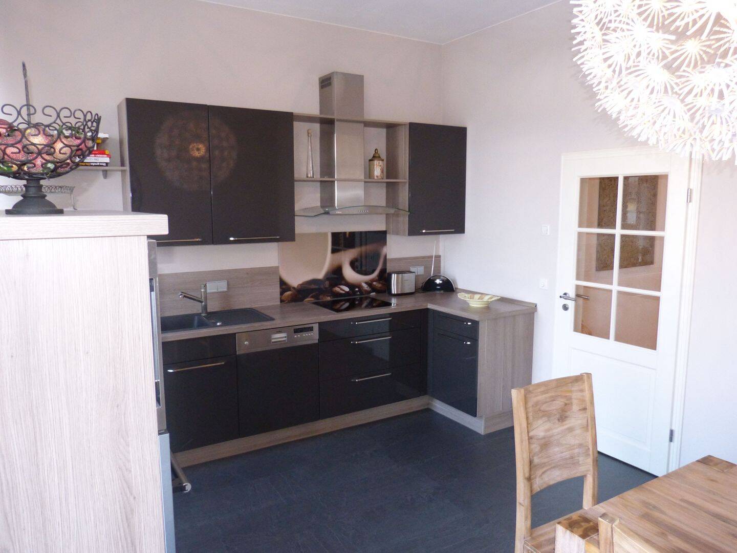 Attraktive, moderne und helle 3-Zimmerwohnung mit Einbauküche und zwei Balkonen in unmittelbarer Nähe zum Südstadtpark Fürth – Fürth – Vorschaubild 9