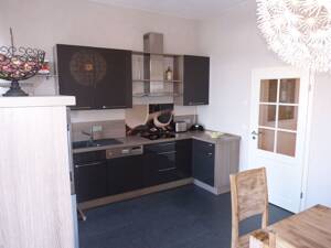 Attraktive, moderne und helle 3-Zimmerwohnung mit Einbauküche und zwei Balkonen in unmittelbarer Nähe zum Südstadtpark Fürth – 90763 Fürth – Vorschaubild 9