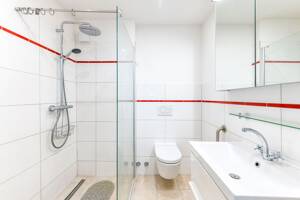 Solide Basis, modernes Update: Familiengerechtes Reihenhaus in attraktiver Lage nahe Hochkamp – 22589 Hamburg – Vorschaubild 7