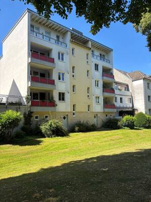 Moderne Eigentumswohnung in begehrter Innenstadtlage von Paderborn – 33098 Paderborn – Vorschaubild 2